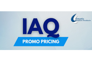 IAQ promo