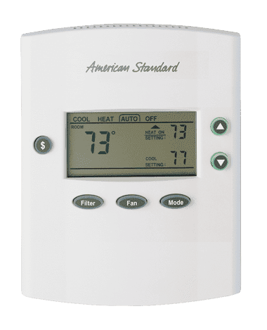 Thermostat Steuerelement Carbon-Heater Classic kaufen - Aqua Comfort