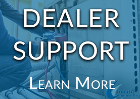 Dealer Support